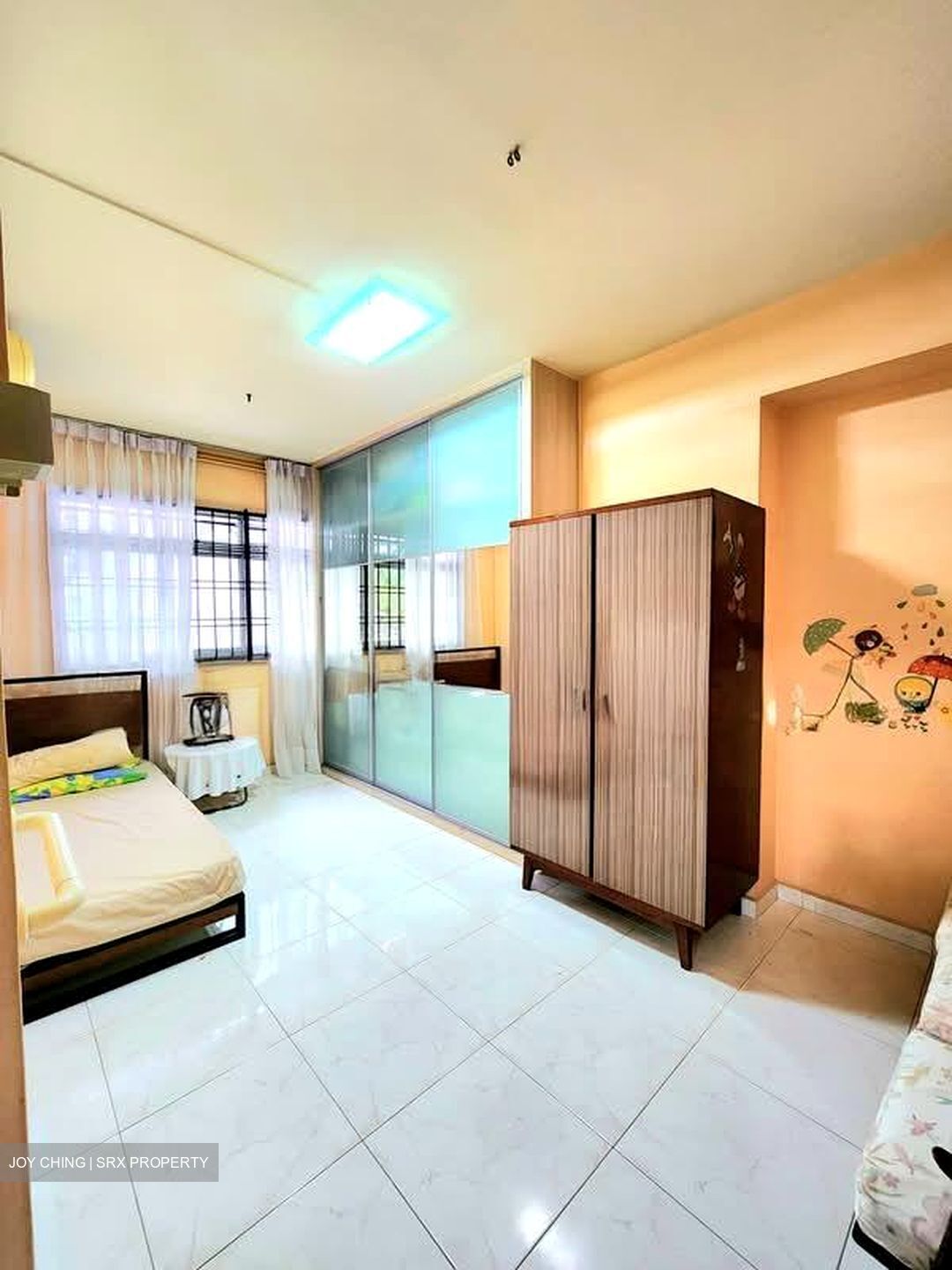 Blk 492D Tampines Street 45 (Tampines), HDB 5 Rooms #594616981